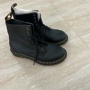 Dr. Martens 1460 Lace Up Boot
